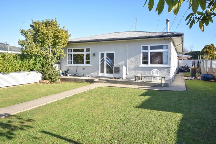 46 King Street, Mosgiel, Dunedin, Otago, 9024, New Zealand