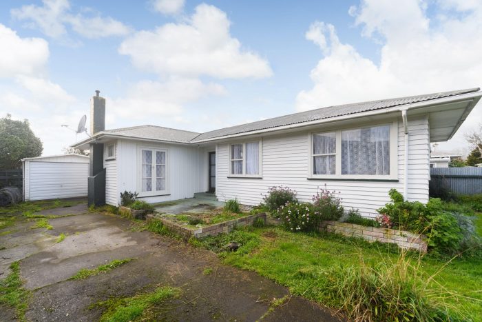 61 Stephens Crescent, Highbury, Palmerston North, Manawatu / Whanganui, 4412, New Zealand