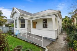 20 Calliope Road, Devonport, North Shore City, Auckland, 0624, New Zealand