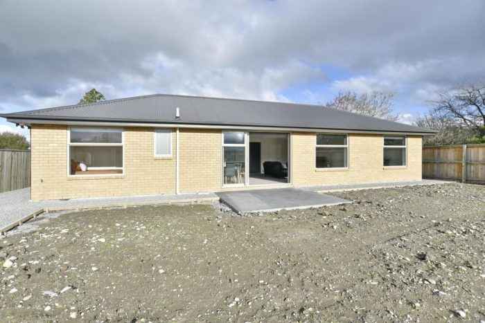 22A Main Street, Oxford, Waimakariri, Canterbury, 7430, New Zealand