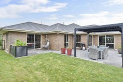 11 Springside Place, Redwood, Christchurch City, Canterbury, 8051, New Zealand