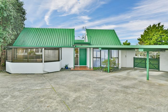 28 Bexley Place, Pahurehure, Papakura, Auckland, 2113, New Zealand