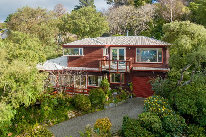 72 Main Road, Governors Bay, Banks Peninsula, Canterbury, 8971, New Zealand