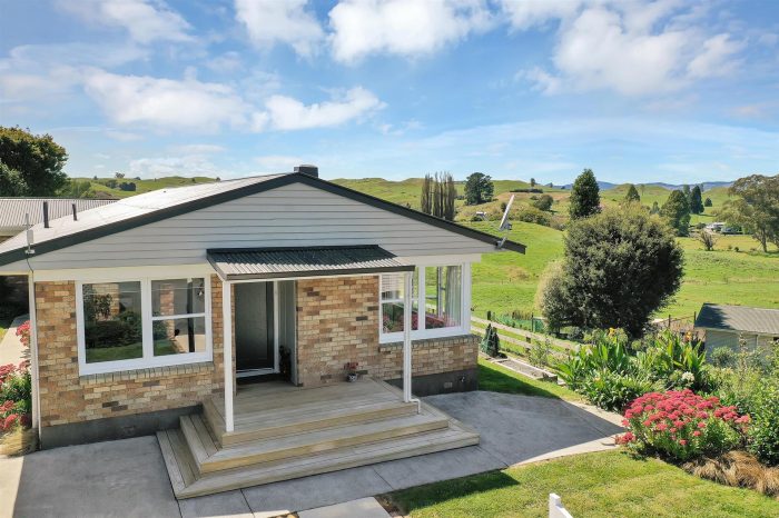 14 Kea Street, Piopio, Waitomo, Waikato, 3912, New Zealand