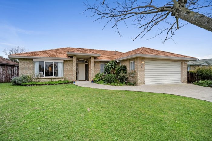 18 Lasiandra Place, Mount Maunganui, Tauranga, Bay Of Plenty, 3116, New Zealand