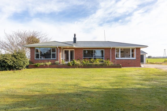 224 Aranui Road, Kairanga, Palmerston North, Manawatu / Whanganui, 4475, New Zealand