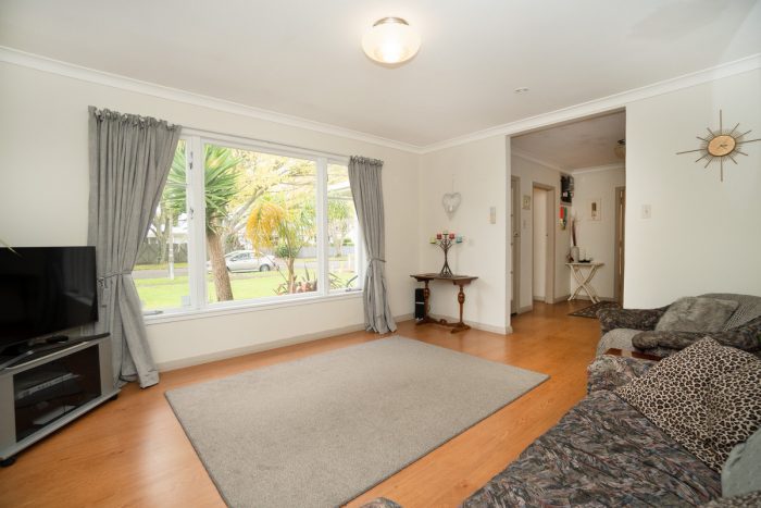 50 Birmingham Street, Takaro, Palmerston North, Manawatu / Whanganui, 4412, New Zealand