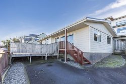 16 Orchy Crescent, Southgate, Wellington, 6023, New Zealand