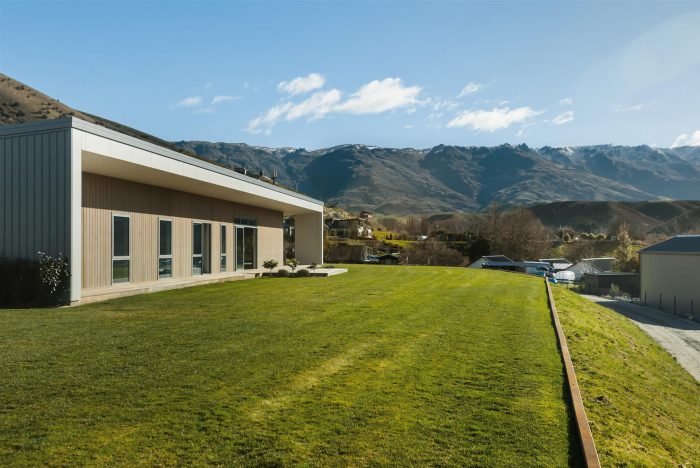 6 Mallett Lane, Cromwell, Central Otago, Otago, 9384, New Zealand