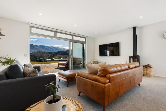 6 Mallett Lane, Cromwell, Central Otago, Otago, 9384, New Zealand