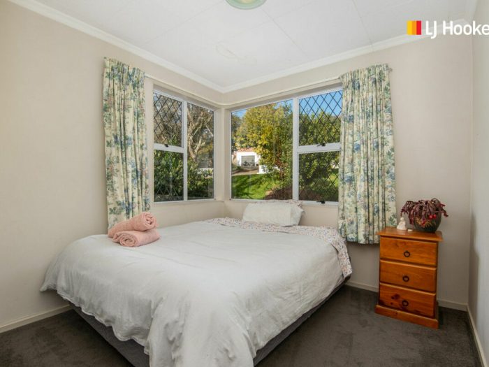 11 Martin Road, Fairfield, Dunedin, Otago, 9018, New Zealand