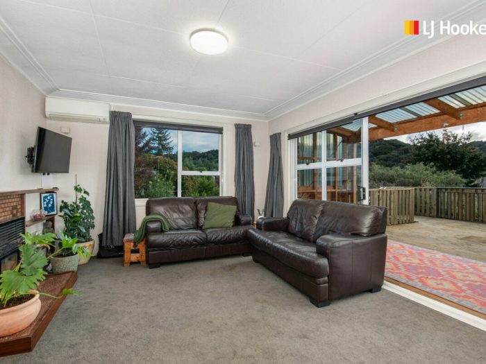 11 Martin Road, Fairfield, Dunedin, Otago, 9018, New Zealand