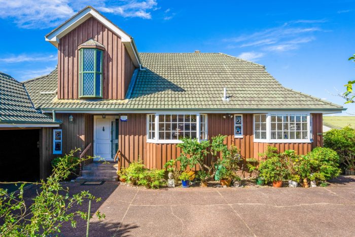 21 Prospect Terrace, Milford, North Shore City, Auckland, 0620, New Zealand