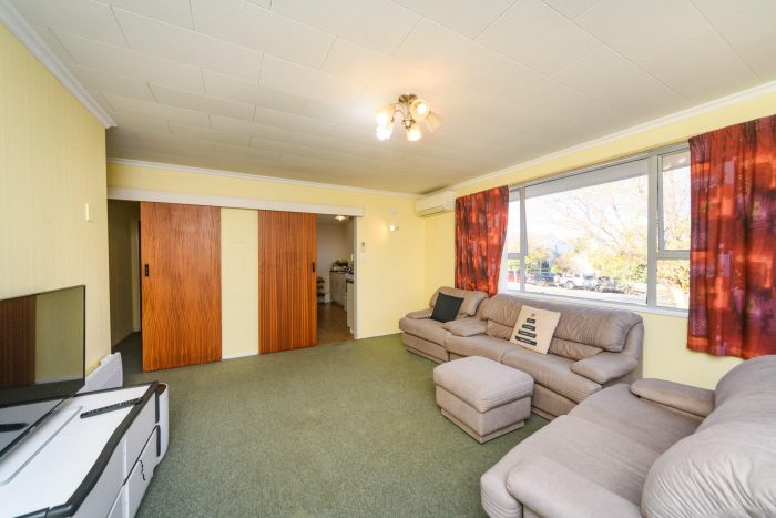 1/457 Church Street, City Centre, Palmerston North, Manawatu / Whanganui, 4410, New Zealand