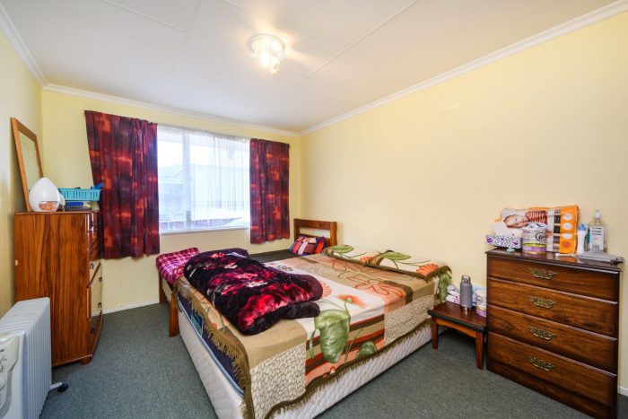 1/457 Church Street, City Centre, Palmerston North, Manawatu / Whanganui, 4410, New Zealand