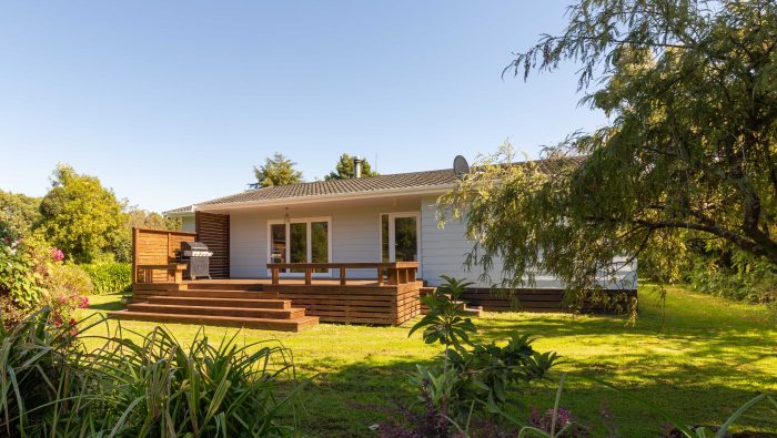 365 Bluff Rangitumau Road, Masterton, Wellington, 5871, New Zealand