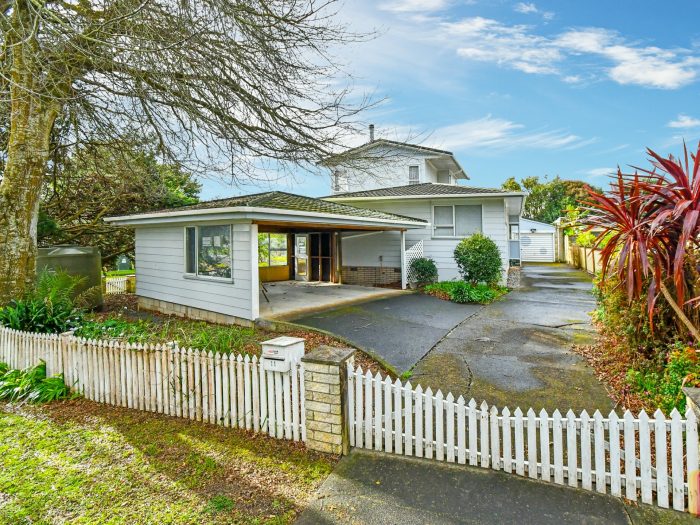 11 Sandrine Avenue, Clover Park, Manukau City, Auckland, 2019, New Zealand