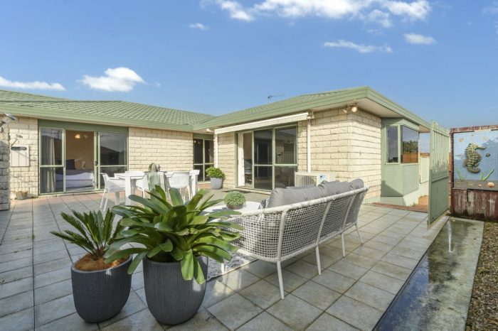 60 Sapphire Drive, Hairini, Tauranga, Bay Of Plenty, 3112, New Zealand