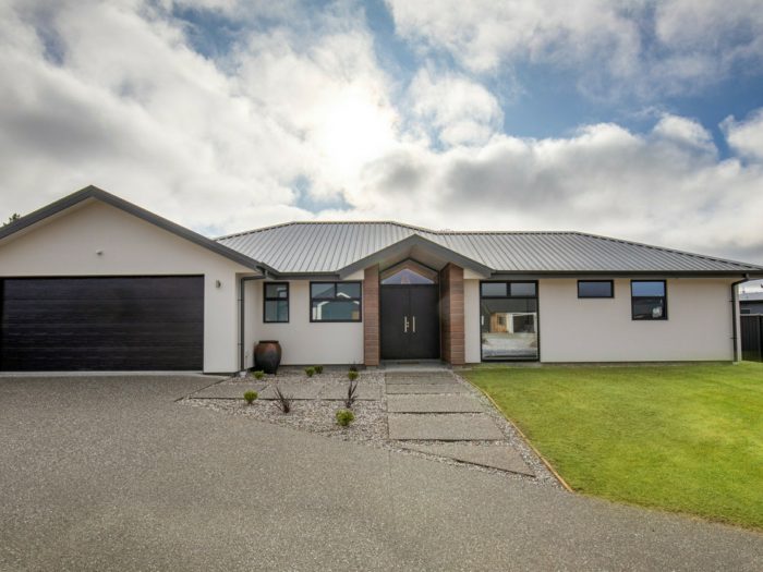 6 Sequoia Close, Alexandra, Central Otago, Otago, 9320, New Zealand