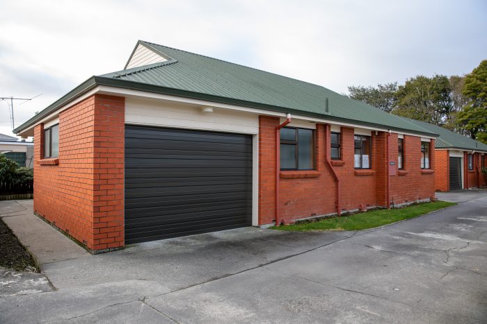 6B Ardwick Street, Gore, Southland, 9710, New Zealand