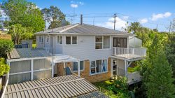 249 Sunset Road, Sunnynook, North Shore City, Auckland, 0632, New Zealand