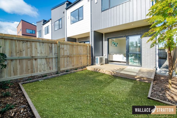 Lot 8/644 Te Atatu Road, Te Atatu Peninsula, Waitakere City, Auckland, 0610, New Zealand