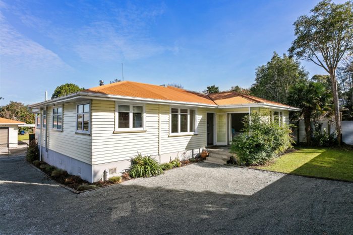 54 Oswald Street, Mangapapa, Gisborne, 4010, New Zealand