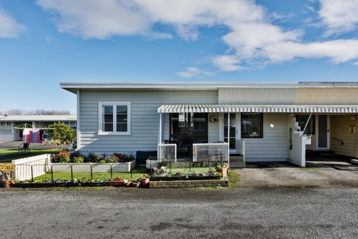 15/549 Childers Road, Te Hapara, Gisborne, 4010, New Zealand