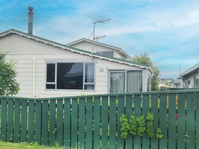 36 Walker Street, Riverton, Southland, 9822, New Zealand