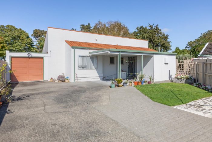 32A Tom Parker Avenue, Marewa, Napier, Hawke’s Bay, 4110, New Zealand