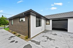 1/106 Mansel Avenue, Hillcrest, Hamilton, Waikato, 3216, New Zealand