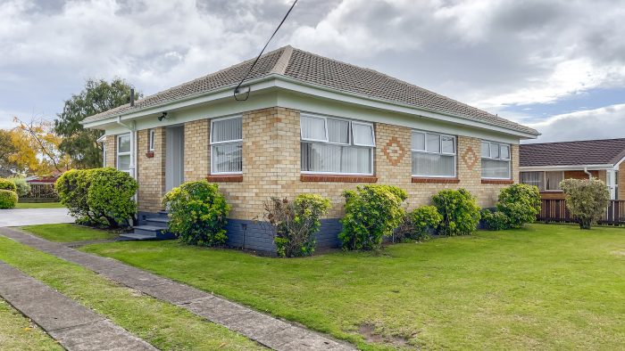 58 Neal Street, Putaruru, South Waikato, Waikato, 3411, New Zealand