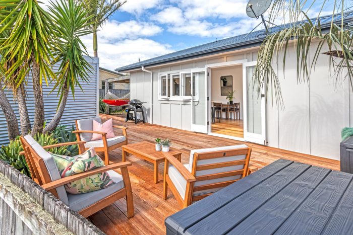 204A Tui Road, Whangamata, Thames-Coromandel, Waikato, 3620, New Zealand