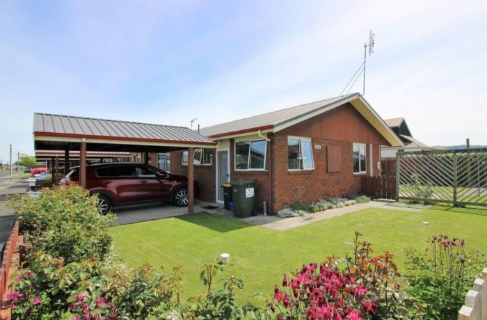 6A Eden Street, Mosgiel, Dunedin, Otago, 9024, New Zealand