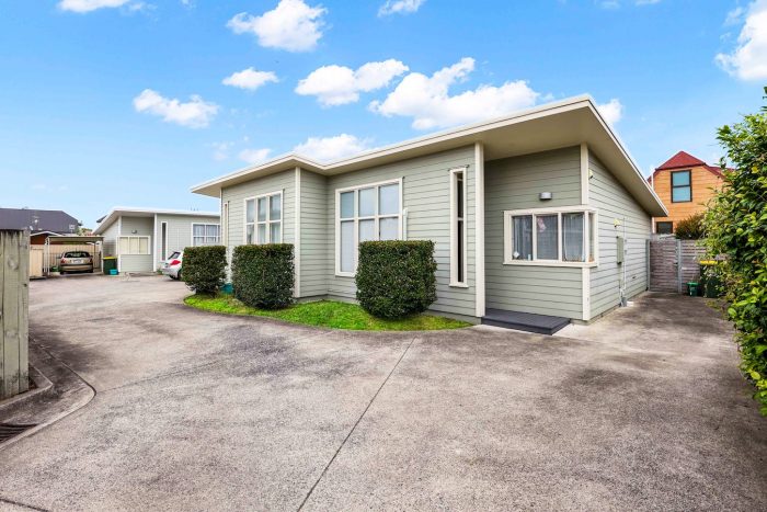 5A Littler Place, Hamilton East, Hamilton, Waikato, 3216, New Zealand