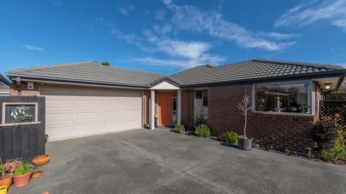 102A Prestons Road, Redwood, Christchurch City, Canterbury, 8051, New Zealand