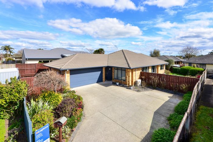 8 Arlington Court, Rototuna, Hamilton, Waikato, 3210, New Zealand