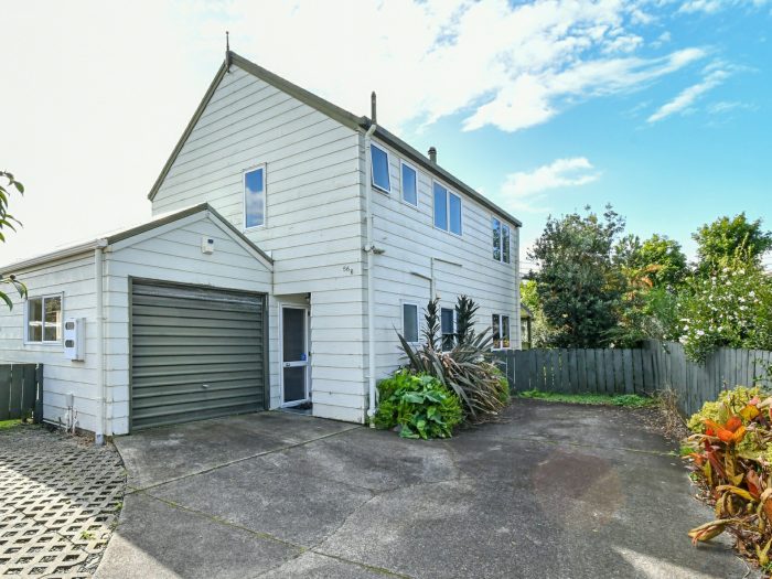56B Youngs Road, Papakura, Auckland, 2110, New Zealand