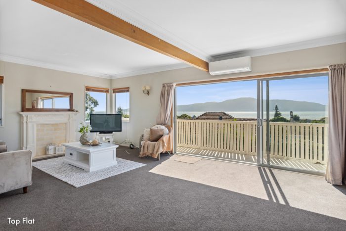 17 Arthur Street, Paraparaumu Beach, Kapiti Coast, Wellington, 5032, New Zealand