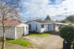 41 Acacia Street, Kelvin Grove, Palmerston North, Manawatu / Whanganui, 4414, New Zealand