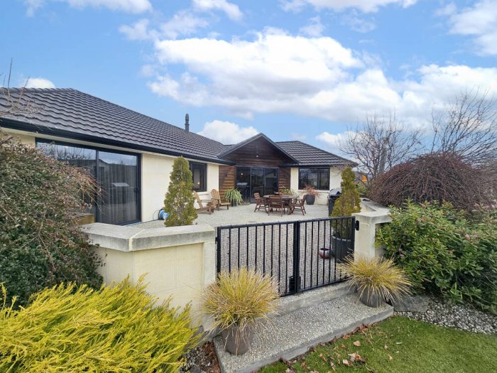 44 Ferry Lane, Mount Pisa, Central Otago, Otago, 9383, New Zealand