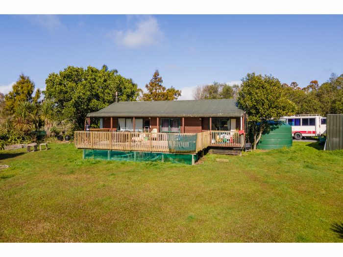 35A Tyree Road, Kerikeri, Far North, Northland, 0295, New Zealand