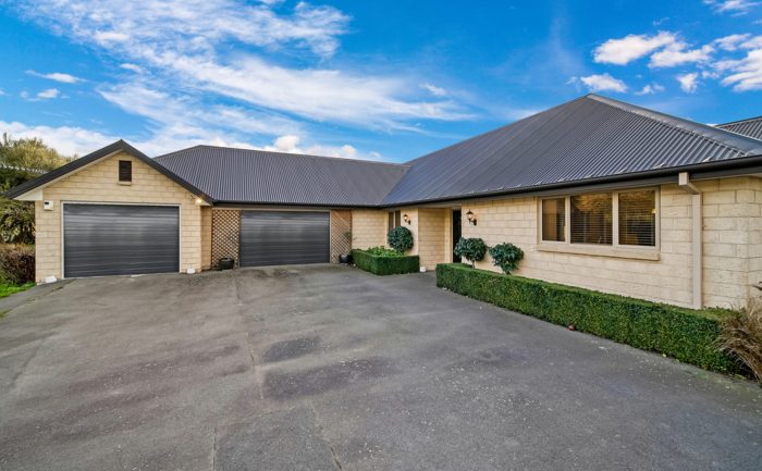 4 Devine Drive, Templeton, Christchurch City, Canterbury, 7678, New Zealand