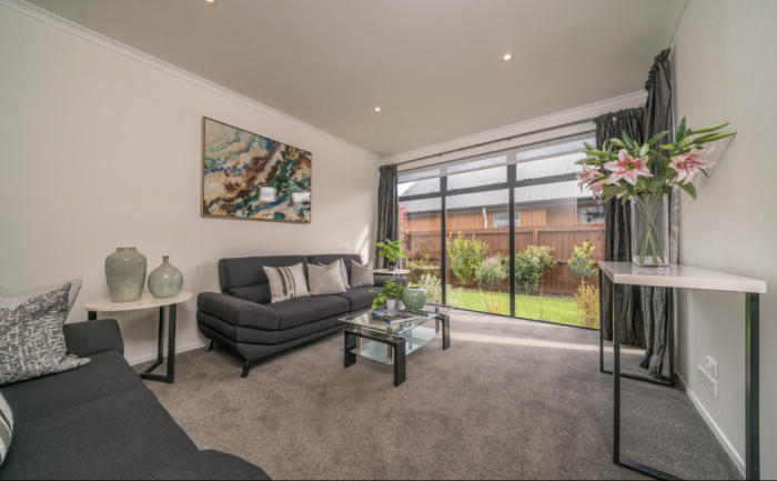 21 Meyer Crescent, Halswell, Christchurch, Canterbury, 8025, New Zealand