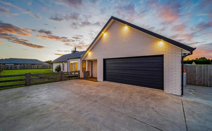 29 Silver Peaks Drive, West Melton, Selwyn, Canterbury, 7618, New Zealand