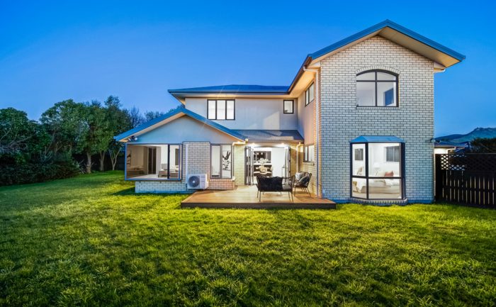 45 Ti Rakau Drive, Woolston, Christchurch, Canterbury, 8023, New Zealand