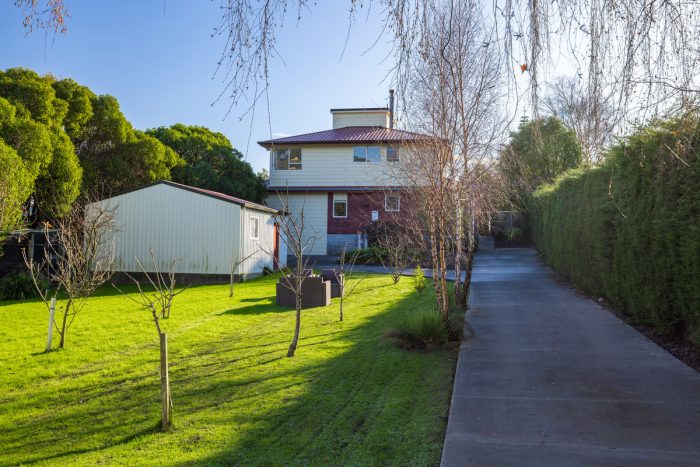 4 Tau Crescent, Diamond Harbour, Banks Peninsula, Canterbury, 8972, New Zealand