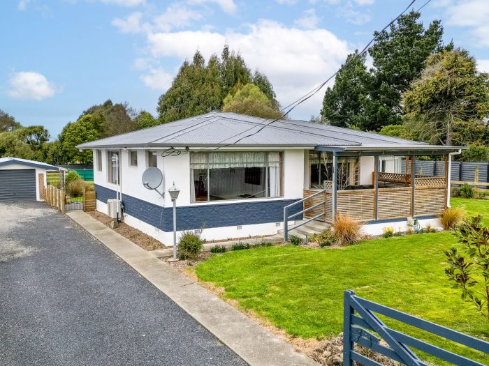 4 King Street, Waimate, Canterbury, 7924, New Zealand