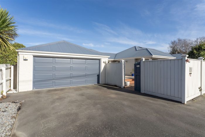 2 Colwyn Street, Bryndwr, Christchurch City, Canterbury, 8053, New Zealand