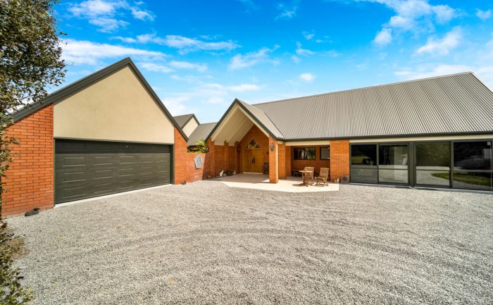 923 Hoskyns Road, West Melton, Selwyn, Canterbury, 7671, New Zealand